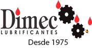 Dimec Lubrificantes
